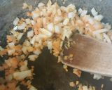 照り焼き風とうふハンバーグ作り方2写真
