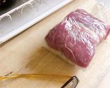 炊飯器で☆簡単ローストポーク作り方2写真