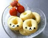 ミニトマトをちょこんと♡作り方8写真