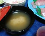 簡単かつ美味しい✨金目鯛のあら汁作り方3写真