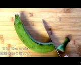 本格 簡単 南米 カリブ料理 トストネス作り方3写真