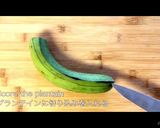 本格 簡単 南米 カリブ料理 トストネス作り方4写真