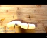 本格 簡単 南米 カリブ料理 トストネス作り方5写真