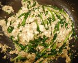 激ウマ♪美容にＧＯＯＤ☆　にら丼作り方3写真