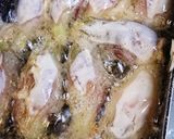 少量バッター液でさくさく天ぷら作り方9写真