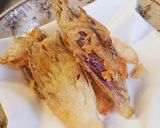少量バッター液でさくさく天ぷら作り方10写真