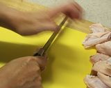 再現！サイゼリヤの辛味チキン♪作り方2写真