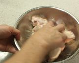 再現！サイゼリヤの辛味チキン♪作り方3写真