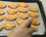 再現！サイゼリヤの辛味チキン♪作り方6写真