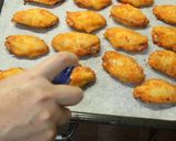 再現！サイゼリヤの辛味チキン♪作り方8写真