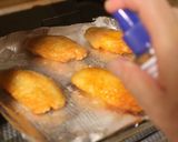 再現！サイゼリヤの辛味チキン♪作り方10写真