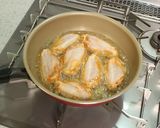 再現！サイゼリヤの辛味チキン♪作り方12写真