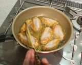 再現！サイゼリヤの辛味チキン♪作り方13写真