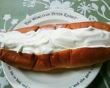 まるごとバナナパン作り方1写真