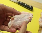 再現！サイゼリヤの辛味チキン♪作り方11写真