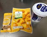 イギリス♡モリーン’sマンゴーヨーグルト作り方6写真