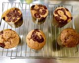 カップケーキ☆乳製品不使用作り方12写真