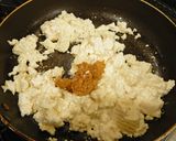 祖父の秘伝★懐かしの味☆豆腐味噌炒め作り方1写真