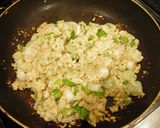 祖父の秘伝★懐かしの味☆豆腐味噌炒め作り方2写真