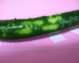 わかめツナきゅうりを卵がとりもつ和え物作り方1写真