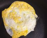 簡単！速い！卵のマーブル焼き作り方4写真