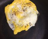 簡単！速い！卵のマーブル焼き作り方5写真