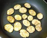 焼茄子のせ鶏つくね団子の握り仕立て作り方5写真
