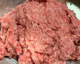 おからハンバーグ作り方1写真