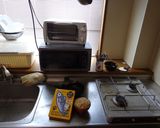 最適のレトルトカレーの温め方作り方1写真