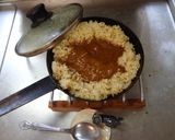 最適のレトルトカレーの温め方作り方13写真