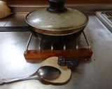 最適のレトルトカレーの温め方作り方11写真
