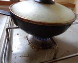 最適のレトルトカレーの温め方作り方9写真