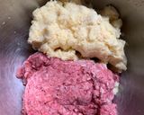 おからハンバーグ作り方3写真