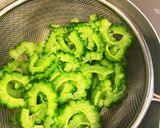 苦くない!ゴーヤチャンプル作り方2写真