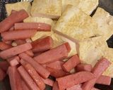 苦くない!ゴーヤチャンプル作り方4写真