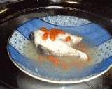 スズキ（フッコ）のスープ作り方3写真