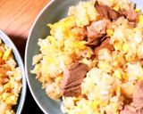 やわらか梅酒チャーシューとほろほろ味玉作り方8写真