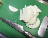 【簡単調理】名古屋の志の田丼作り方3写真