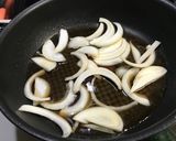 【簡単調理】名古屋の志の田丼作り方8写真