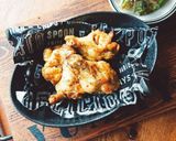 お酒がススム❤️スパイシーカレーチキン作り方5写真