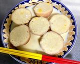 サーターアンダギーのリメイクレシピ作り方3写真