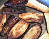 とろとろなすの絶品蒲焼き丼作り方2写真