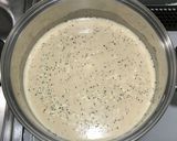 糖質☆乾燥こんにゃくパスタで豚骨ラーメン作り方9写真