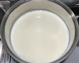 糖質☆乾燥こんにゃくパスタで豚骨ラーメン作り方7写真