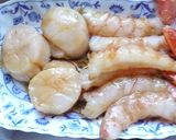 海鮮バラチラシ丼　海の宝石箱や～！作り方4写真