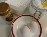 料理研究家が作る10分で作るココアケーキ作り方1写真