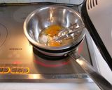 料理研究家が作る10分で作るココアケーキ作り方2写真