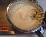 料理研究家が作る10分で作るココアケーキ作り方3写真