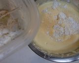 料理研究家が作る10分で作るココアケーキ作り方4写真