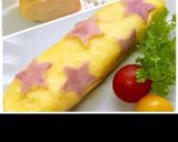 お弁当に♡『デコロールな可愛い♪卵焼き』作り方24写真